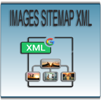 SEO SERVICES - PRO GOOGLE XML IMAGES SITEMAP - READY TO SUBMIT