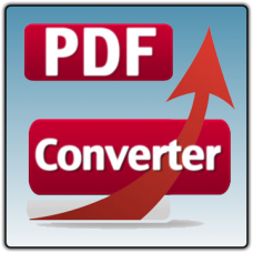 Convert any format to PDF